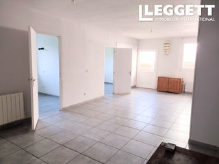  Maison � vendre 9 pi�ces 96 m�