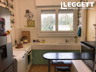  Appartement � vendre 2 pi�ces 51 m�