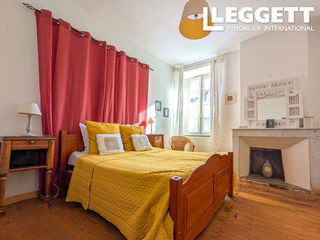  Maison � vendre 12 pi�ces 418 m�