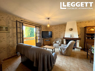  Maison � vendre 4 pi�ces 81 m�