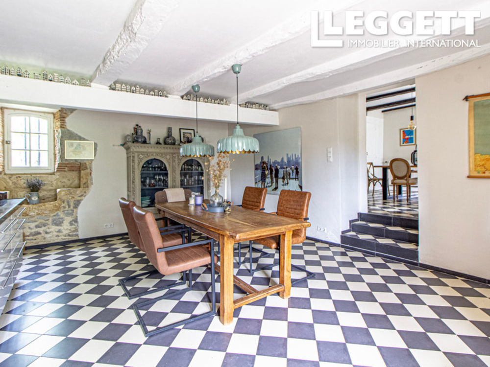 � vendre  Maison Vire-sur-Lot (46700)