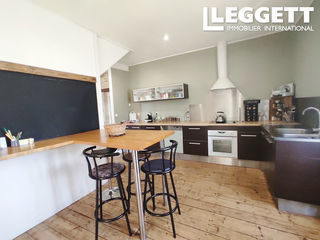  Maison � vendre 12 pi�ces 230 m�