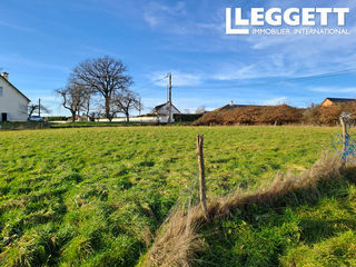  Terrain � vendre 2334 m�