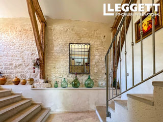  Maison � vendre 13 pi�ces 341 m�