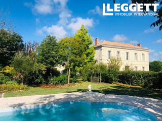  Maison � vendre 7 pi�ces 271 m�