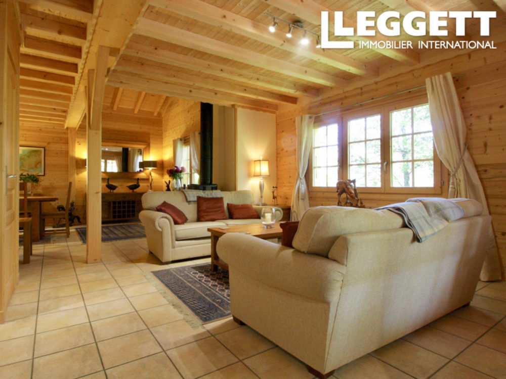 � vendre  Maison Saint-Gervais-les-Bains (74170)