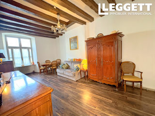  Appartement � vendre 4 pi�ces 65 m�