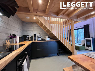  Maison � vendre 9 pi�ces 210 m�