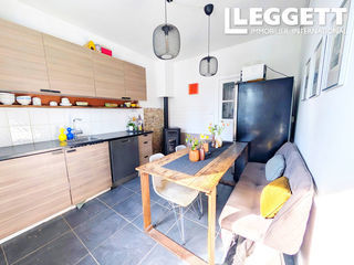  Maison � vendre 6 pi�ces 165 m�