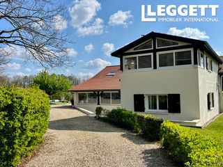  Maison � vendre 5 pi�ces 240 m�