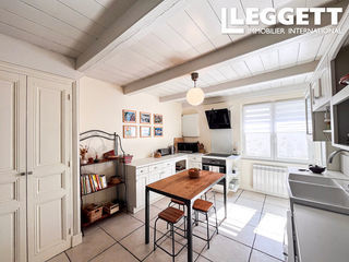  Maison � vendre 6 pi�ces 180 m�