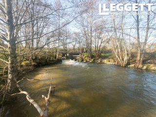  Moulin � vendre 5 pi�ces 87 m�