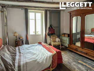  Maison � vendre 6 pi�ces 165 m�