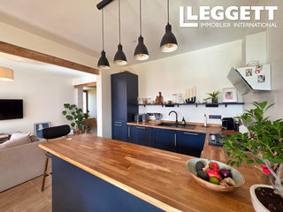  Maison � vendre 4 pi�ces 97 m�