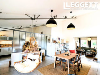  Maison � vendre 13 pi�ces 265 m�