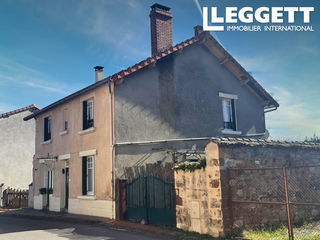  Maison � vendre 8 pi�ces 132 m�