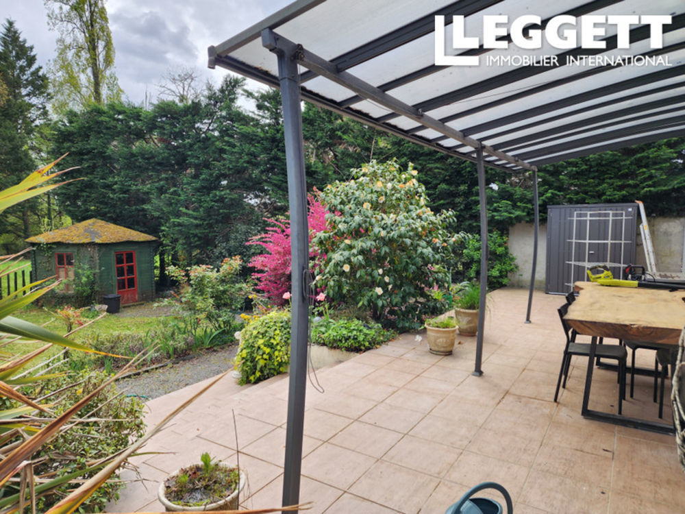 � vendre  Maison Gradignan (33170)