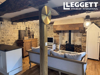  Maison � vendre 2 pi�ces 48 m�