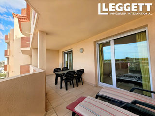  Appartement � vendre 2 pi�ces 39 m�