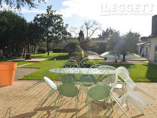  Maison � vendre 10 pi�ces 260 m�