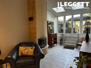  Maison � vendre 6 pi�ces 148 m�