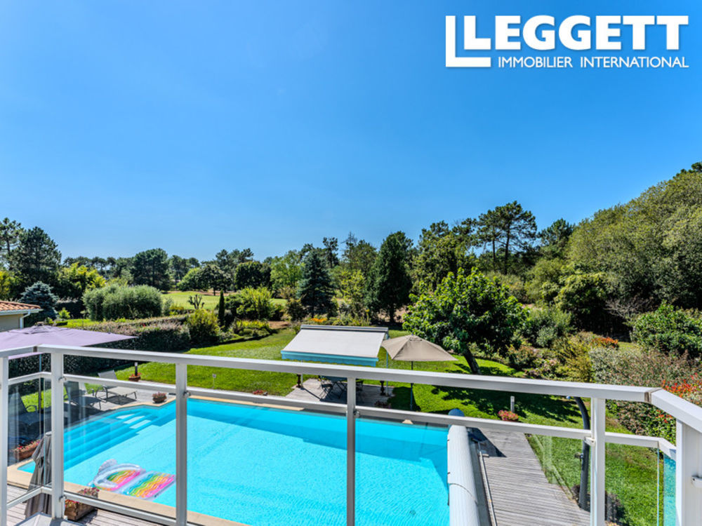 � vendre  Maison Gujan-Mestras (33470)