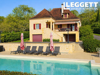  Maison � vendre 7 pi�ces 175 m�