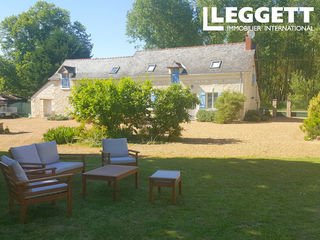  Maison � vendre 14 pi�ces 288 m�