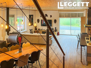  Maison � vendre 7 pi�ces 404 m�