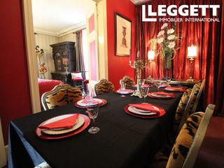  Maison � vendre 15 + pi�ces 255 m�