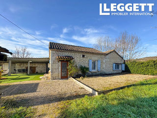  Maison � vendre 3 pi�ces 80 m�