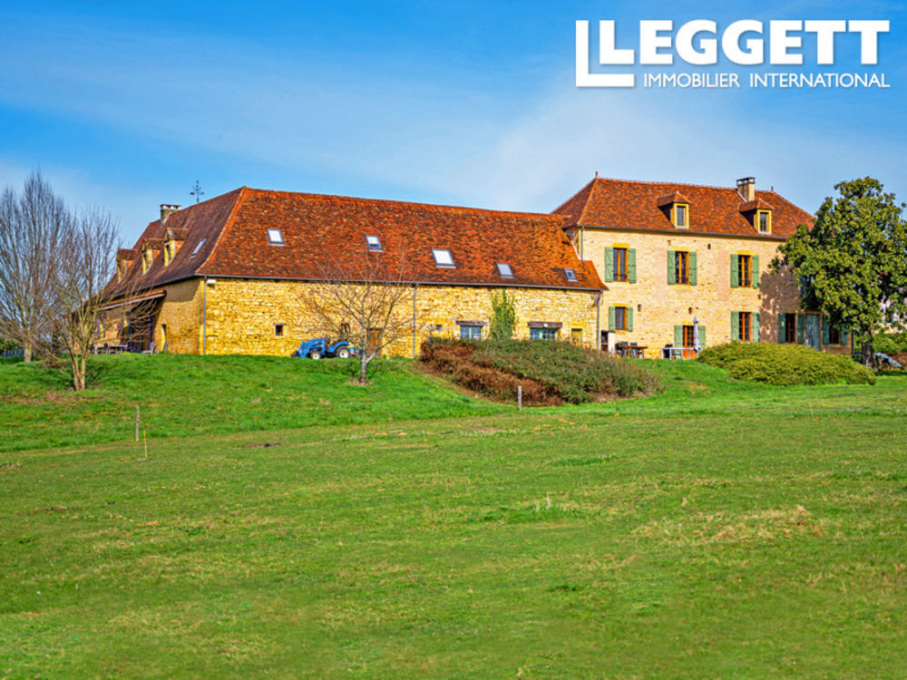 � vendre  Maison Saint-M�dard-d'Excideuil (24160)