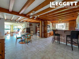  Maison � vendre 5 pi�ces 137 m�