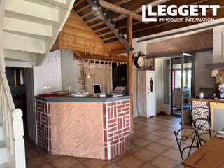  Maison � vendre 8 pi�ces 214 m�