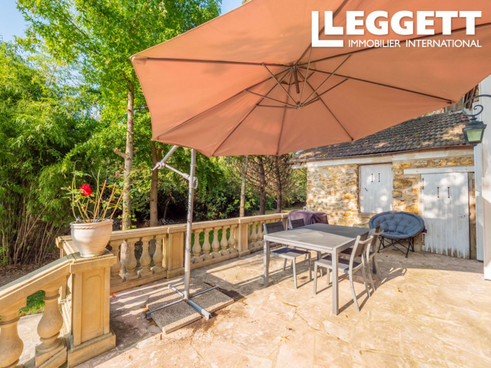 � vendre  Maison Vaux-sur-Seine (78740)