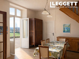  Maison � vendre 7 pi�ces 252 m�