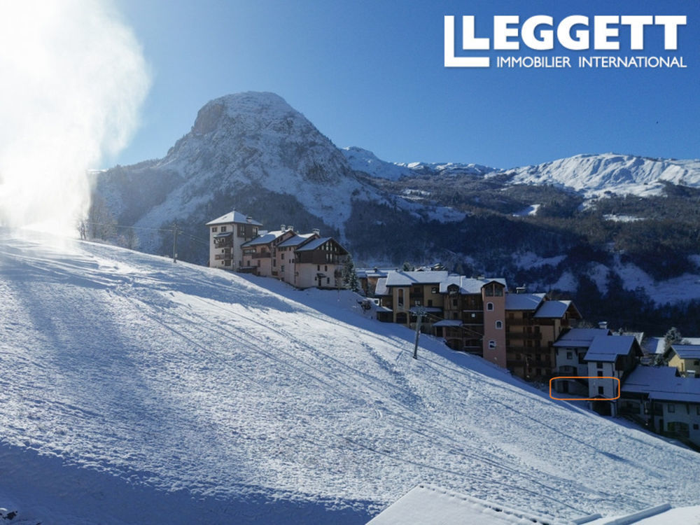 � vendre  Appartement Saint-Martin-de-Belleville (73440)