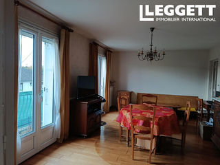  Maison � vendre 6 pi�ces 85 m�
