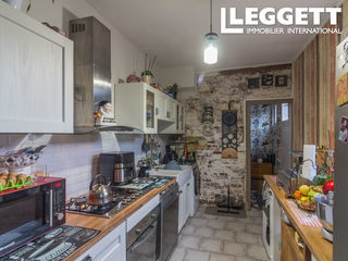  Maison � vendre 5 pi�ces 109 m�