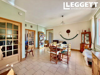  Maison � vendre 4 pi�ces 121 m�