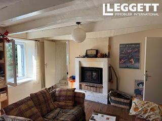  Maison � vendre 2 pi�ces 64 m�