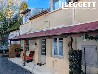  Maison � vendre 3 pi�ces 48 m�