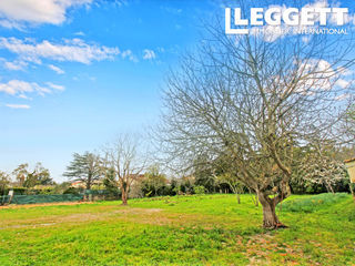  Terrain � vendre 1600 m�