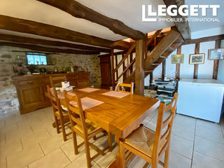  Maison � vendre 5 pi�ces 120 m�