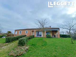  Maison � vendre 5 pi�ces 138 m�