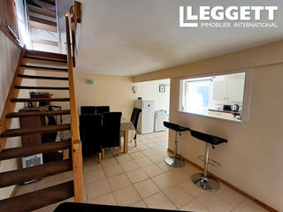  Maison � vendre 5 pi�ces 90 m�