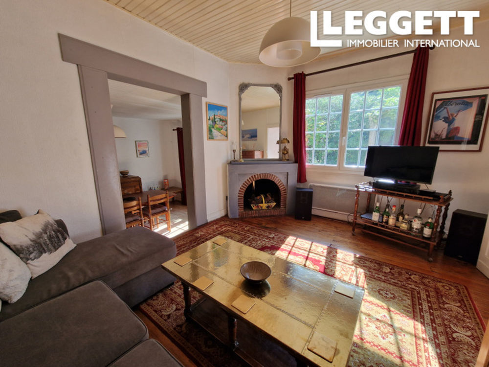 � vendre  Maison L�ge-Cap-Ferret (33950)