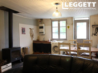  Maison � vendre 3 pi�ces 69 m�