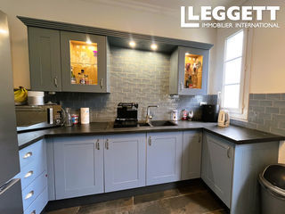  Maison � vendre 6 pi�ces 110 m�