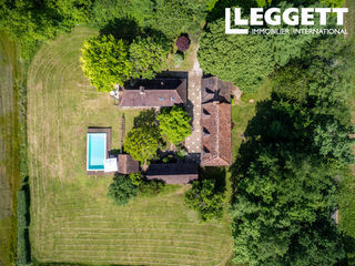  Maison � vendre 6 pi�ces 205 m�